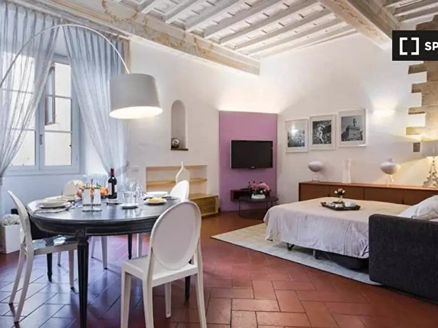 appartamento in affitto a Firenze