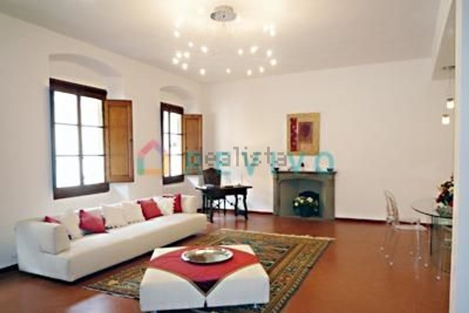 appartamento in affitto a Firenze in zona Centro San Frediano