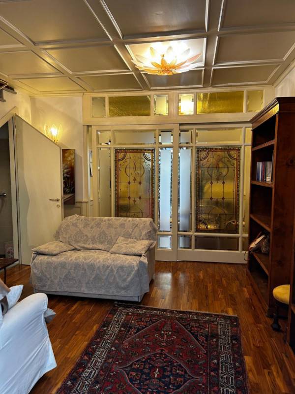 casa indipendente in affitto a Firenze in zona Centro San Frediano