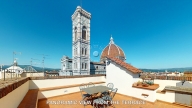 appartamento in affitto a Firenze in zona Centro Duomo