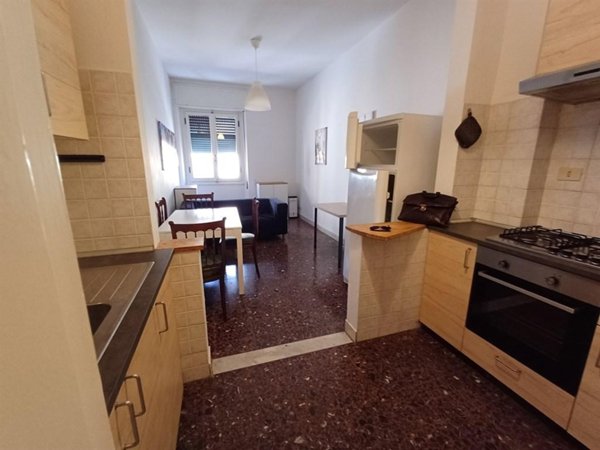 appartamento in affitto a Firenze in zona Centro Storico