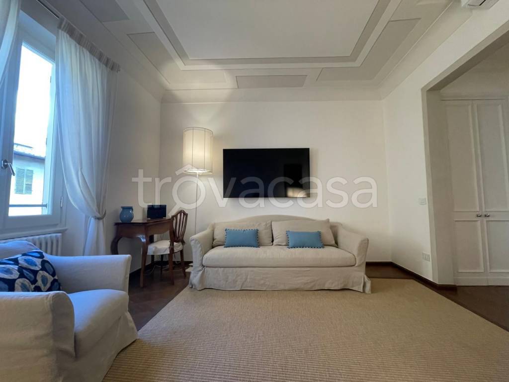appartamento in affitto a Firenze in zona Centro San Niccolò