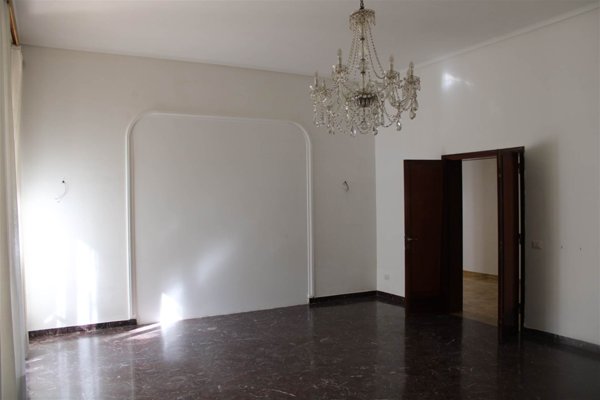 appartamento in affitto a Firenze in zona Statuto