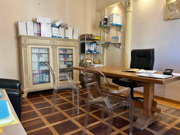 ufficio in affitto a Firenze