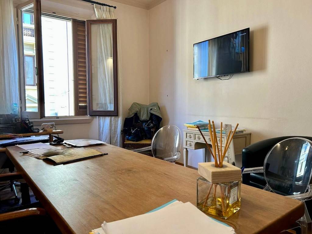 ufficio in affitto a Firenze