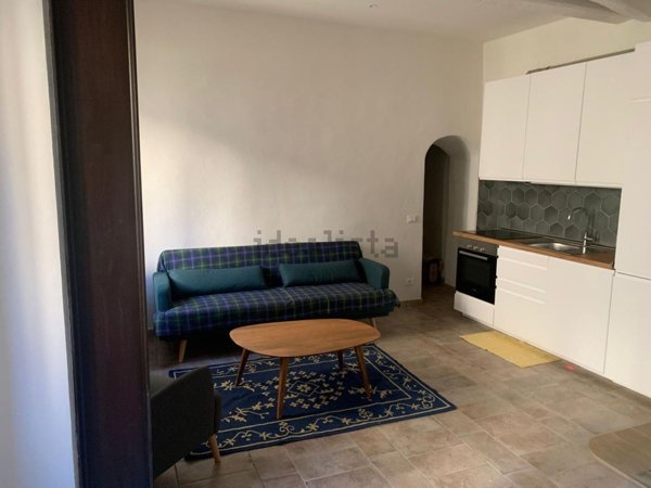 appartamento in affitto a Firenze in zona Settignano