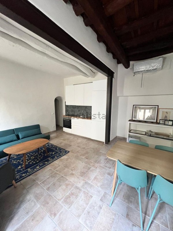 appartamento in affitto a Firenze in zona Settignano