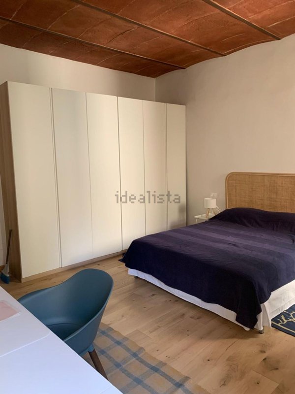 appartamento in affitto a Firenze in zona Settignano