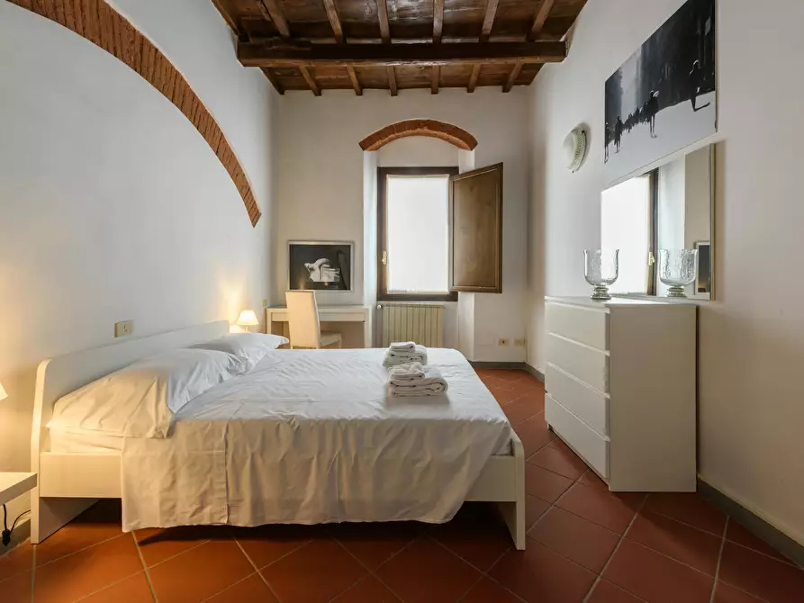 appartamento in affitto a Firenze in zona Centro San Frediano
