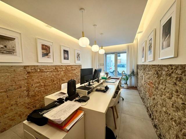 ufficio in affitto a Firenze in zona Centro San Frediano