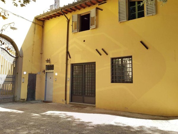 appartamento in affitto a Firenze in zona Serpiolle