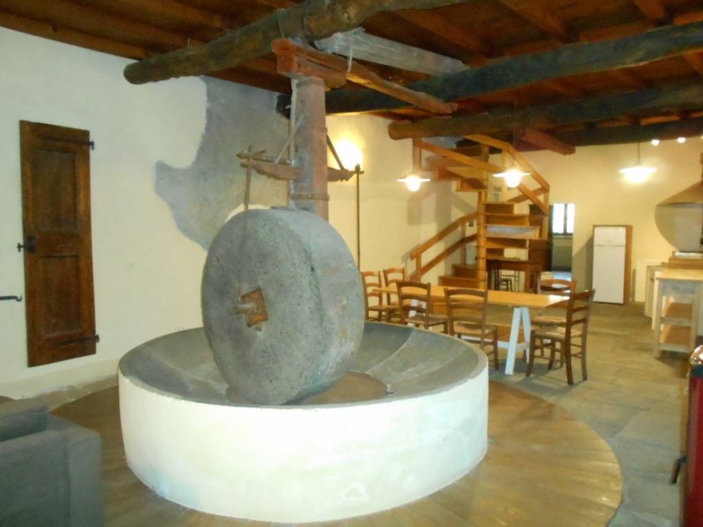 appartamento in affitto a Firenze in zona Settignano