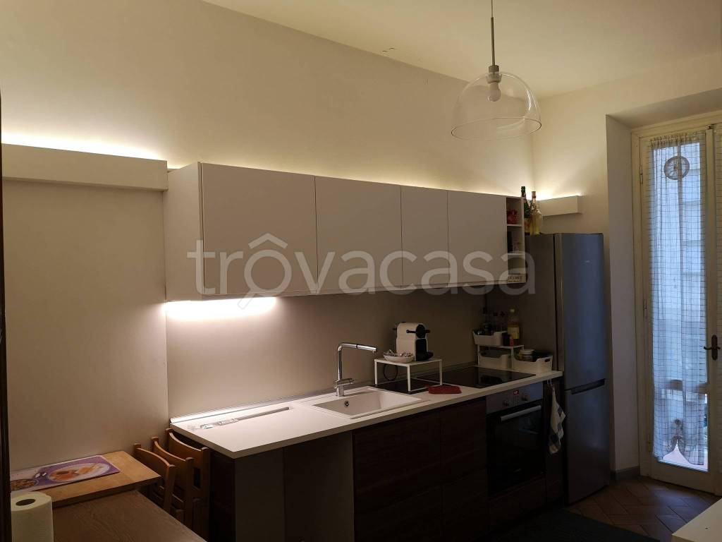 appartamento in affitto a Firenze in zona Coverciano