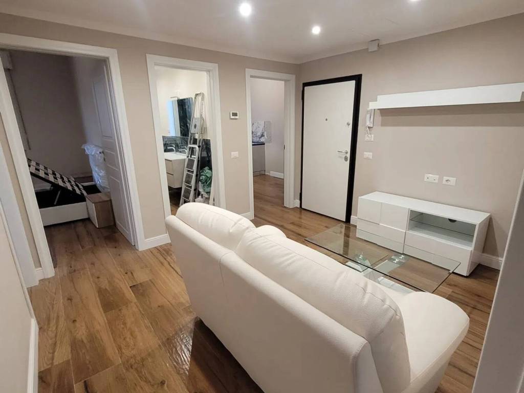 appartamento in affitto a Firenze in zona Novoli