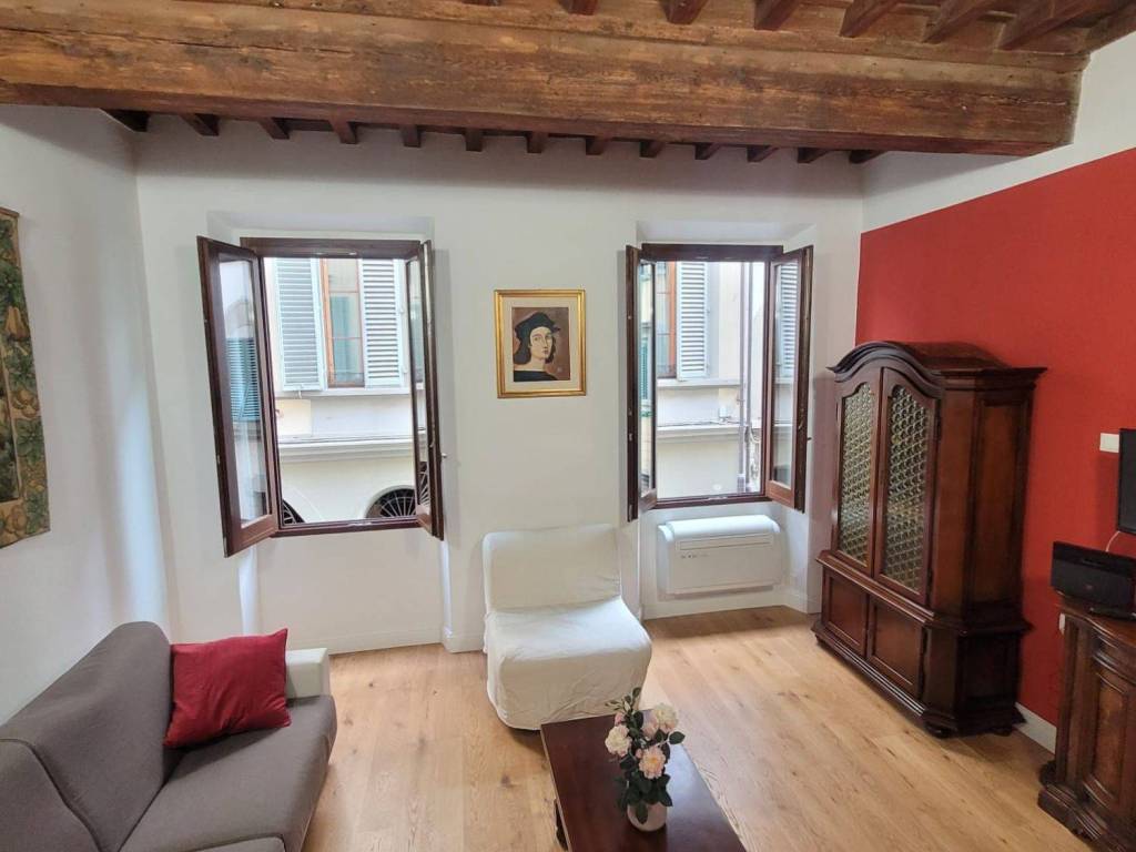 appartamento in affitto a Firenze in zona Centro Duomo