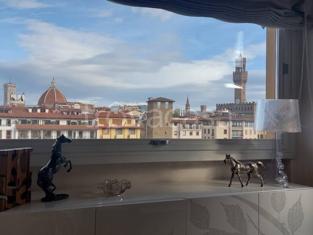 appartamento in affitto a Firenze