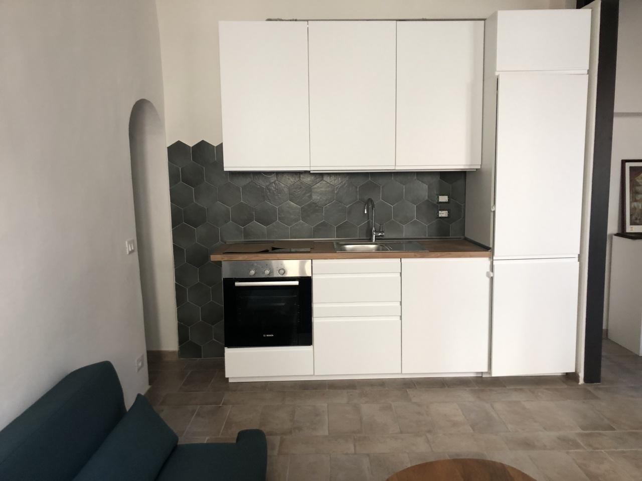 appartamento in affitto a Firenze in zona Settignano