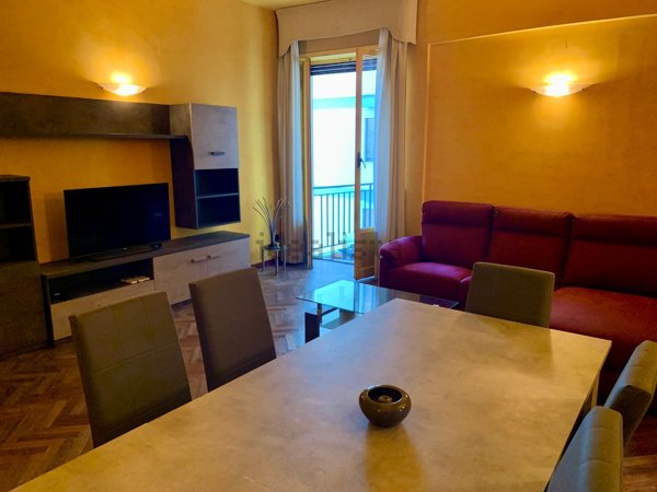 appartamento in affitto a Firenze in zona Statuto
