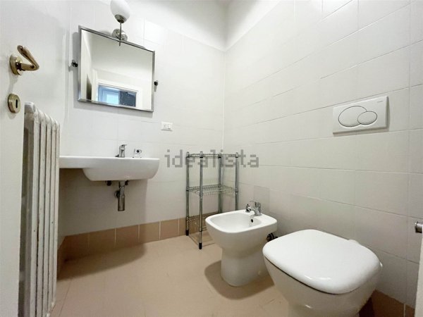 appartamento in affitto a Firenze in zona Statuto