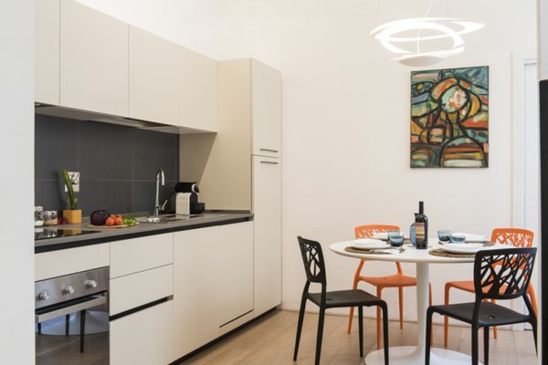 appartamento in affitto a Firenze