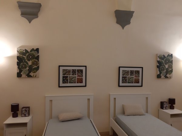 appartamento in affitto a Firenze in zona Centro Duomo