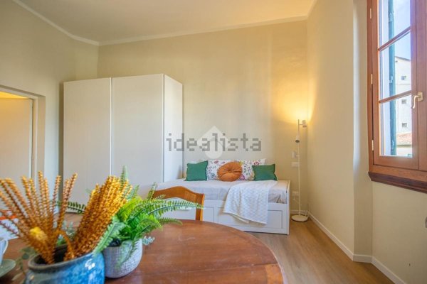 appartamento in affitto a Firenze