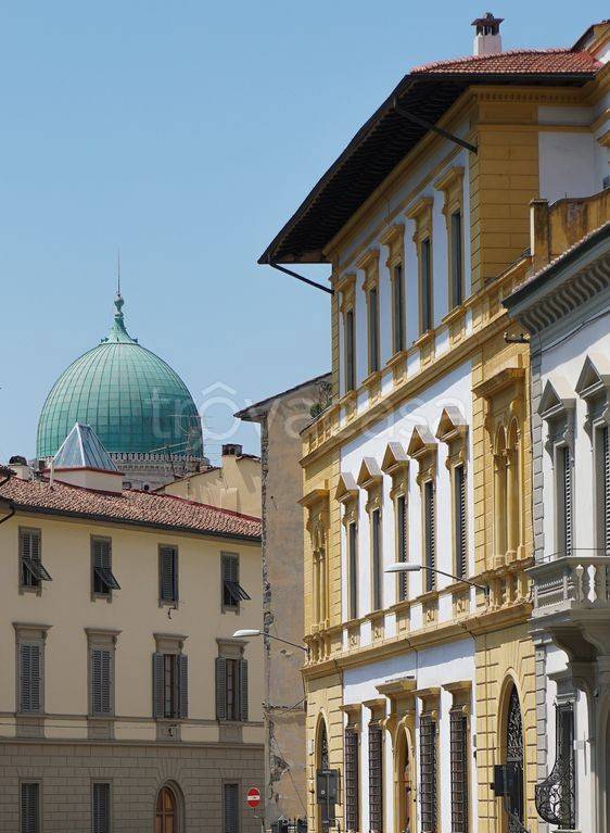 appartamento in affitto a Firenze
