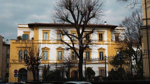 appartamento in affitto a Firenze