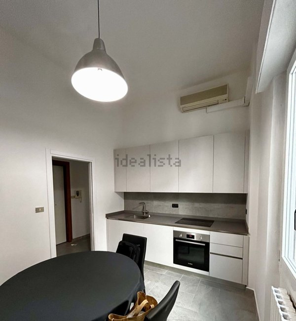 appartamento in affitto a Firenze in zona Campo di Marte