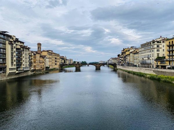 appartamento in affitto a Firenze in zona Centro San Frediano
