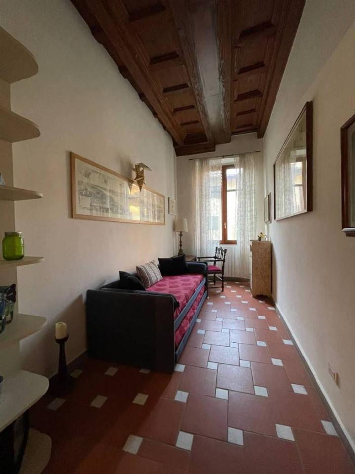 appartamento in affitto a Firenze in zona Centro San Frediano