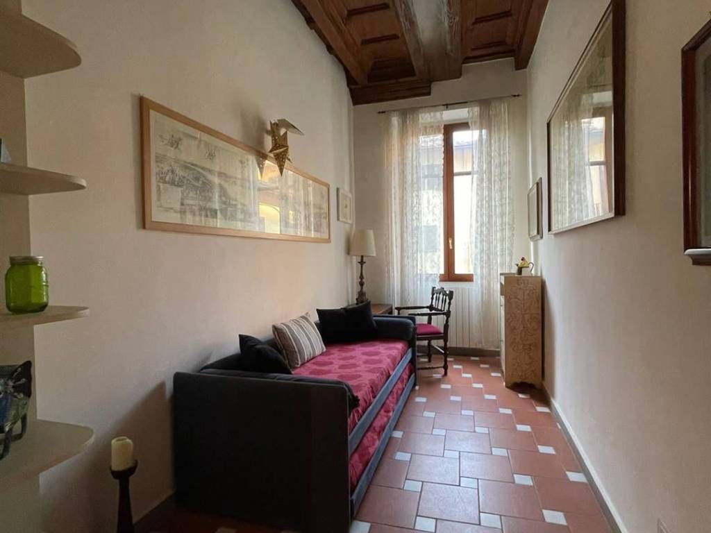 appartamento in affitto a Firenze in zona Centro San Frediano