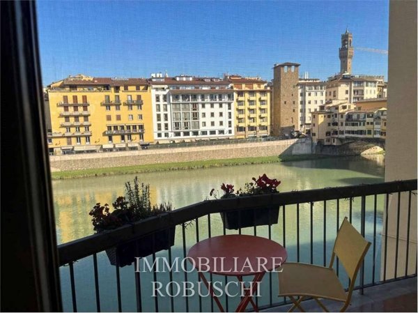 appartamento in affitto a Firenze in zona Centro San Frediano
