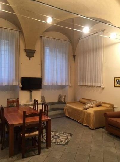appartamento in affitto a Firenze in zona Centro Duomo