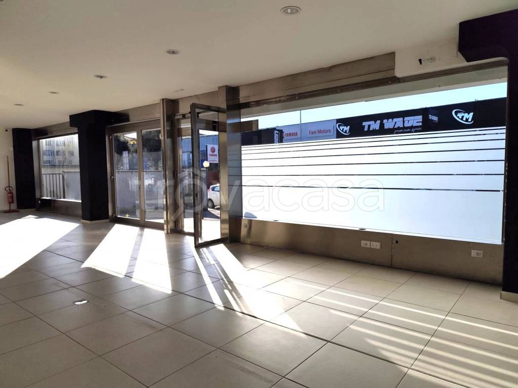 appartamento in affitto a Firenze in zona Legnaia