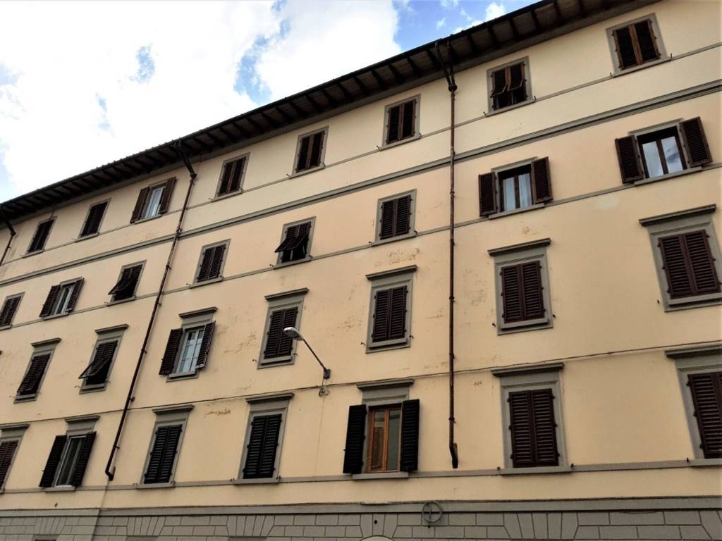 appartamento in affitto a Firenze in zona Campo di Marte