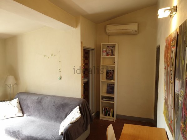 appartamento in affitto a Firenze in zona Centro Santa Croce