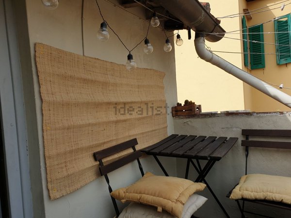 appartamento in affitto a Firenze in zona Centro Santa Croce