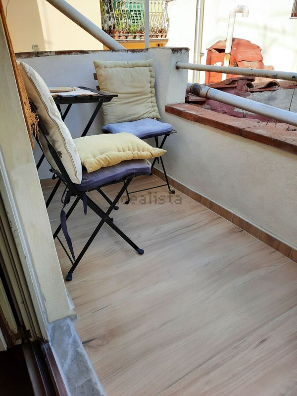 appartamento in affitto a Firenze in zona Centro Santa Croce