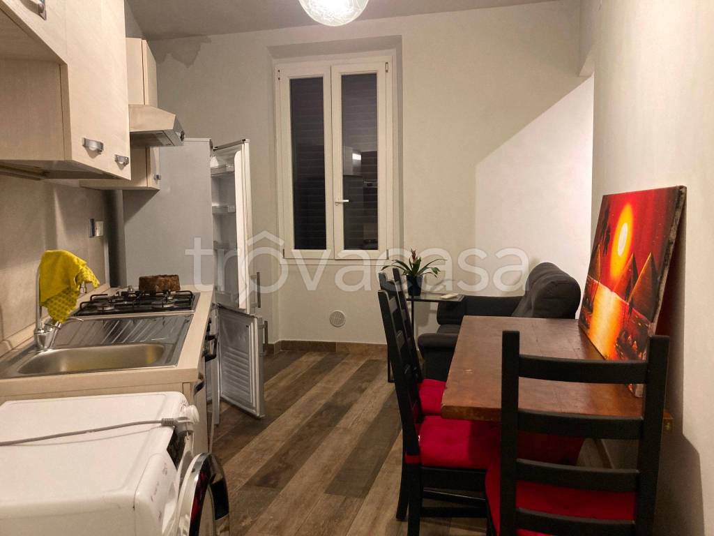 appartamento in affitto a Firenze in zona Centro Duomo