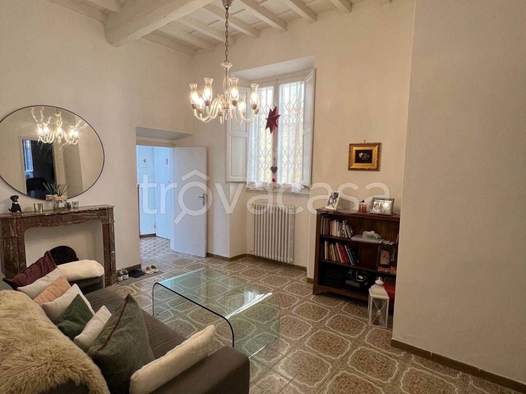 appartamento in affitto a Firenze in zona Centro San Niccolò