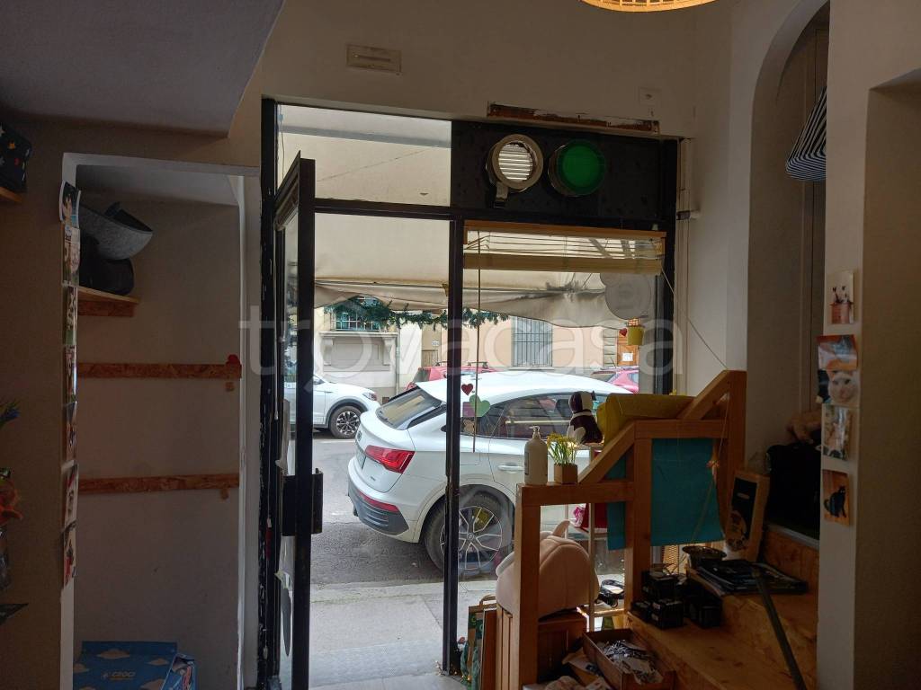 monolocale in affitto a Firenze