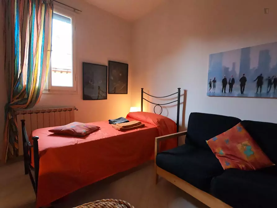 appartamento in affitto a Firenze