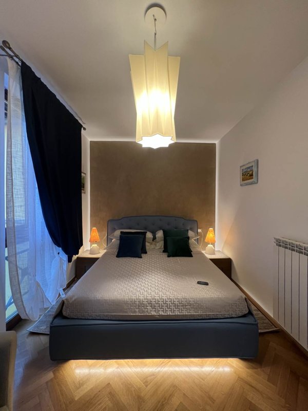 appartamento in affitto a Firenze in zona Le Cure