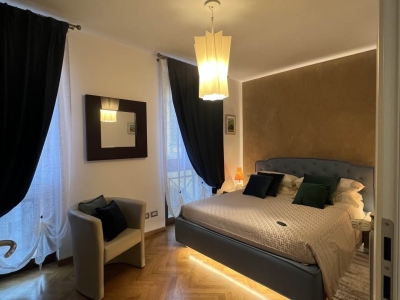 appartamento in affitto a Firenze in zona Le Cure