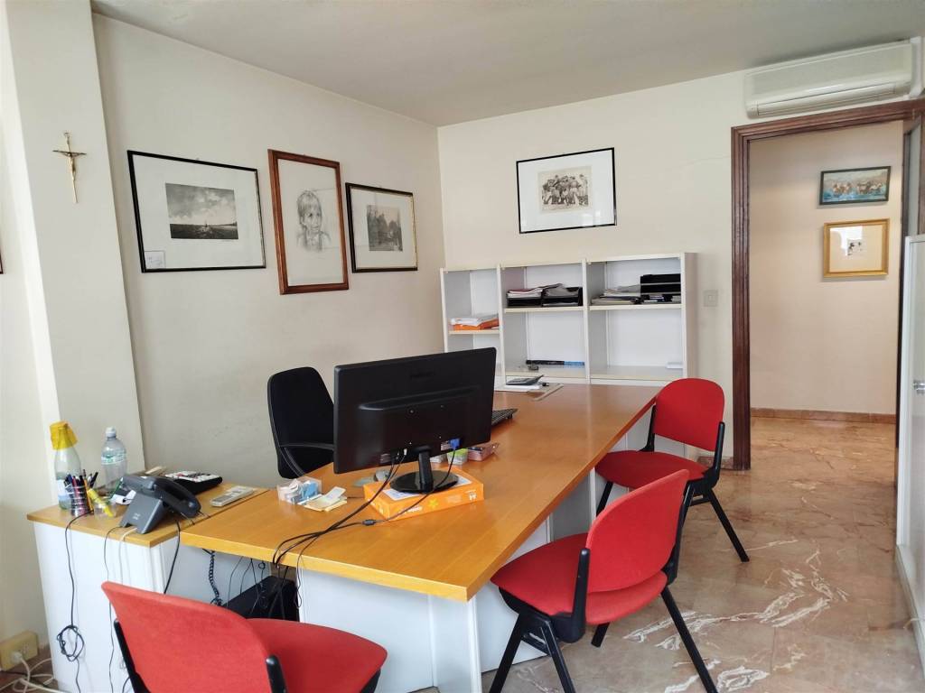 ufficio in affitto a Firenze in zona Firenze Nova