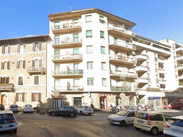 negozio in affitto a Firenze in zona Bellariva