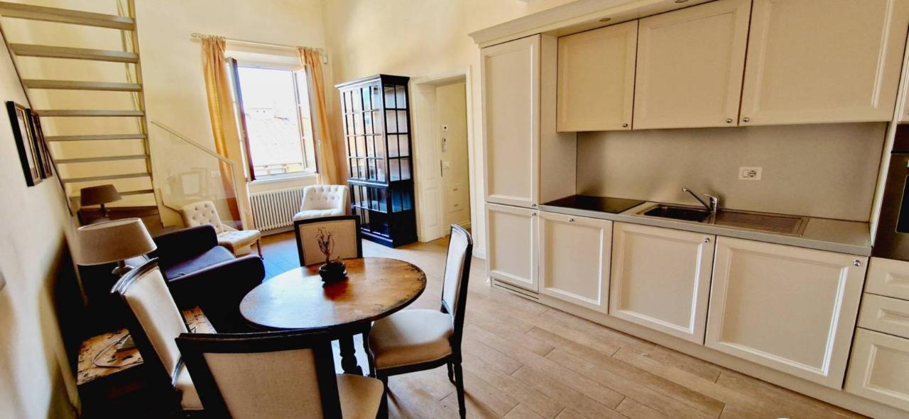 appartamento in affitto a Firenze in zona Centro San Frediano
