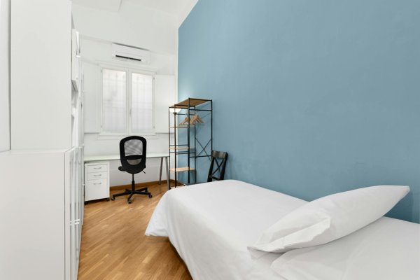 appartamento in affitto a Firenze