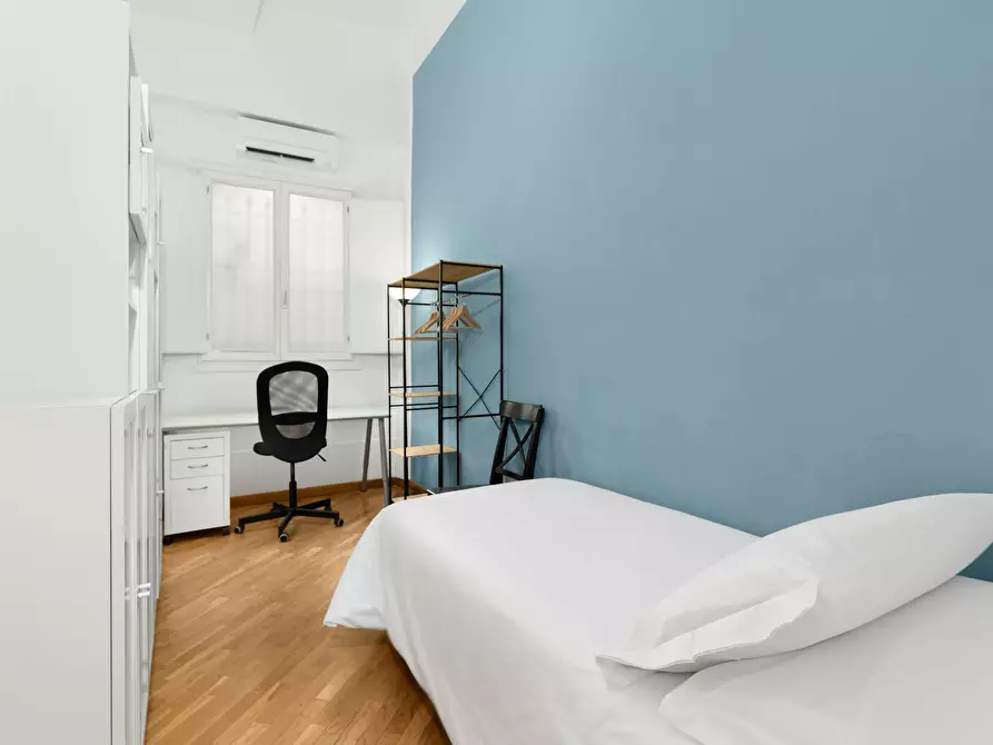 appartamento in affitto a Firenze